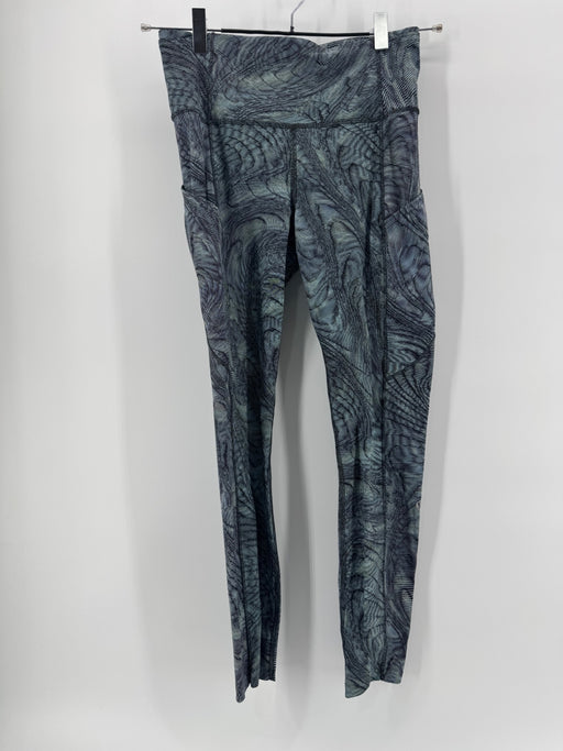 Lululemon Multicolor Leggings