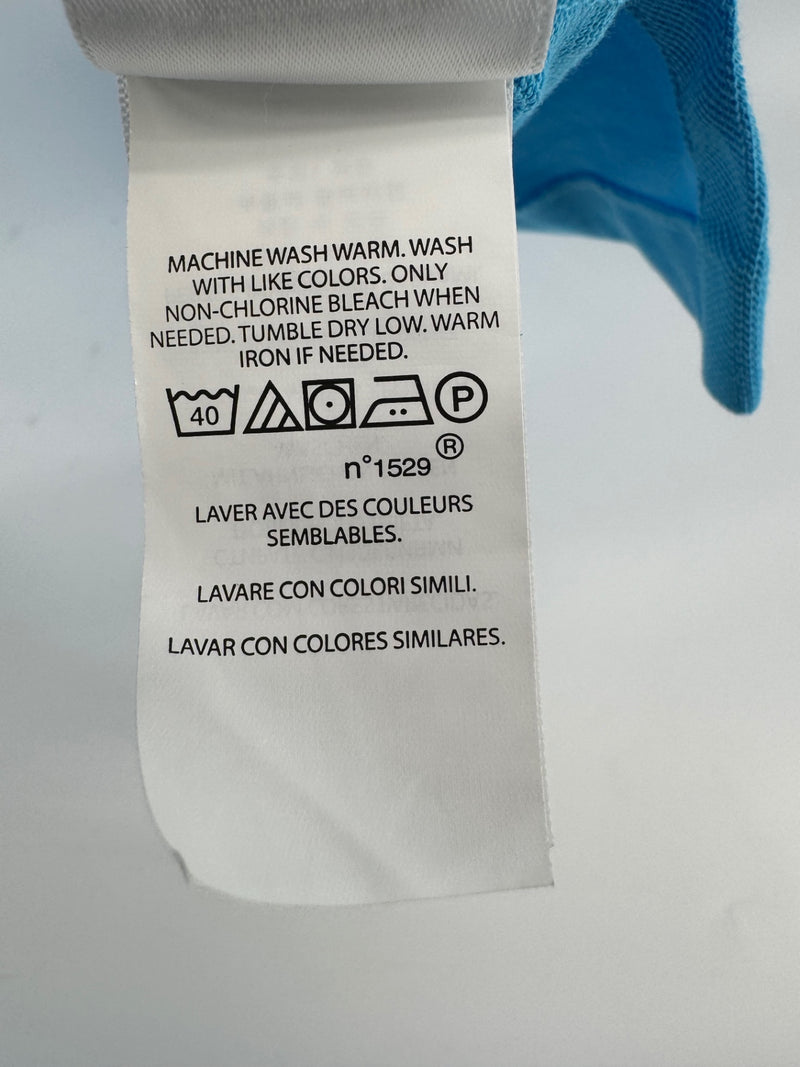 Polo Ralph Lauren Blue Polo