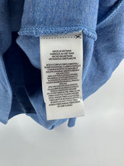 Polo Ralph Lauren Blue Pullover