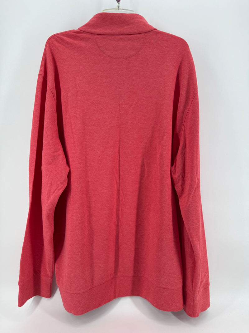 Polo Ralph Lauren Red Pullover
