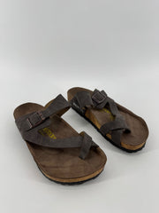 Birkenstock Brown Sandals