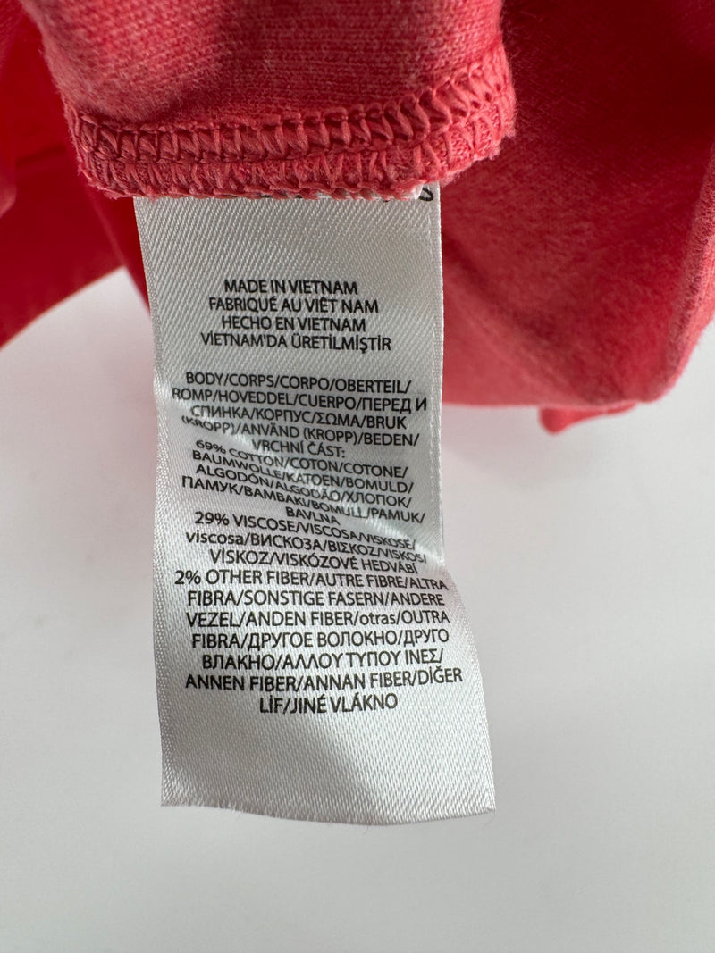 Polo Ralph Lauren Red Pullover