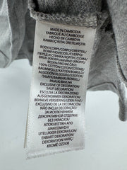 Polo Ralph Lauren Gray #3 Polo