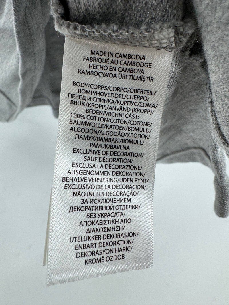 Polo Ralph Lauren Gray #3 Polo