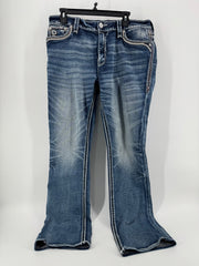 Rock Revival Tamiko Boot Jeans