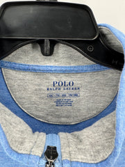 Polo Ralph Lauren Blue Pullover