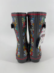 Skechers Multicolor Dog Rain Boots