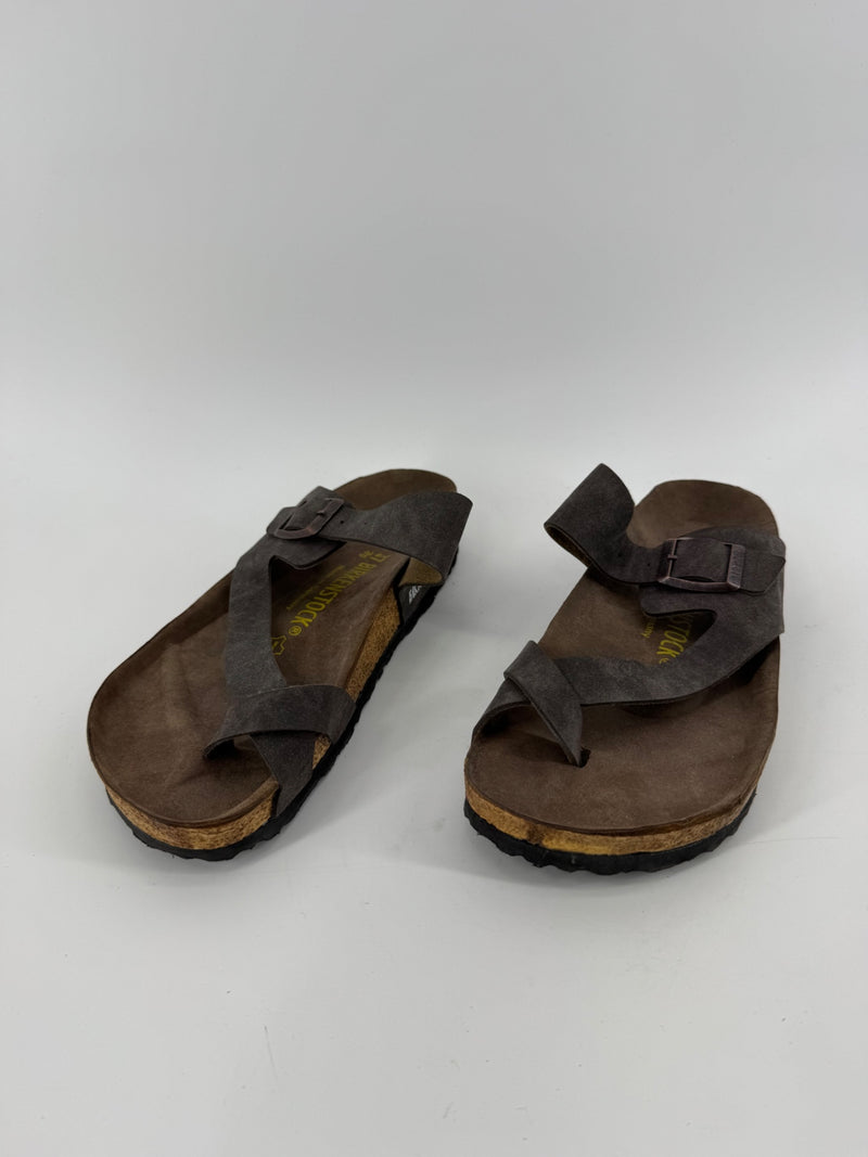 Birkenstock Brown Sandals