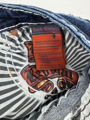 Rock Revival Tamiko Boot Jeans