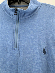 Polo Ralph Lauren Blue Pullover