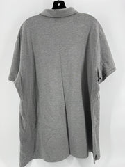 Polo Ralph Lauren Gray #3 Polo
