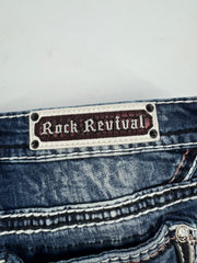 Rock Revival Tamiko Boot Jeans