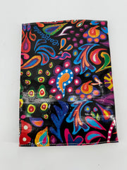 Consuela Multicolor Book Cover