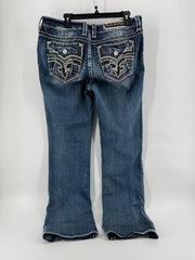 Rock Revival Tamiko Boot Jeans