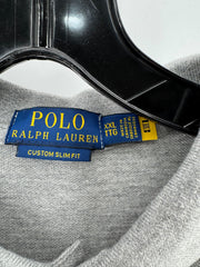 Polo Ralph Lauren Gray #3 Polo