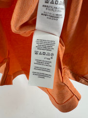 Polo Ralph Lauren Orange Polo