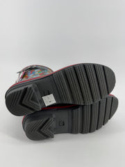 Skechers Multicolor Dog Rain Boots
