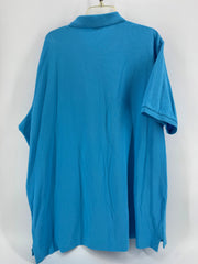 Polo Ralph Lauren Blue Polo