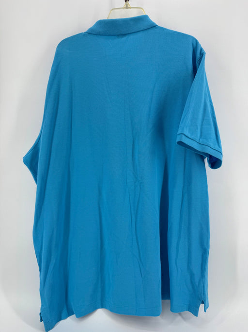 Polo Ralph Lauren Blue Polo