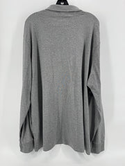 Polo Ralph Lauren Gray Long Sleeve