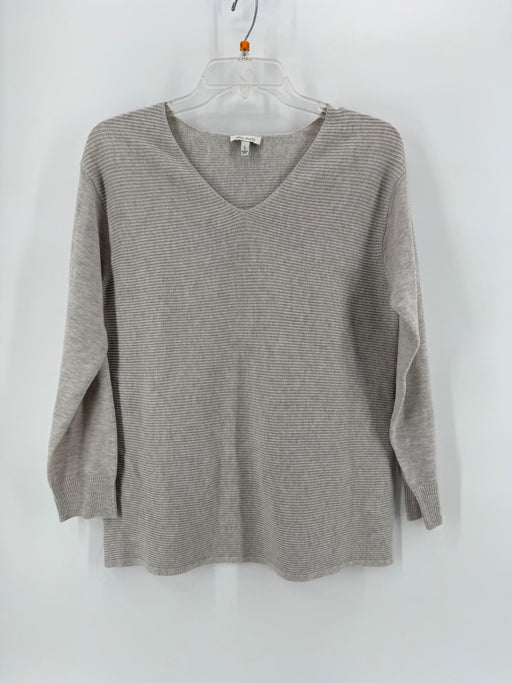 Ella Moss Gray Long Sleeve
