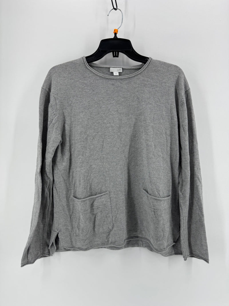 J. Jill Gray Long Sleeve Shirt