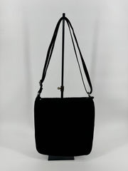 Vera Bradley Double Zip Front Crossbody