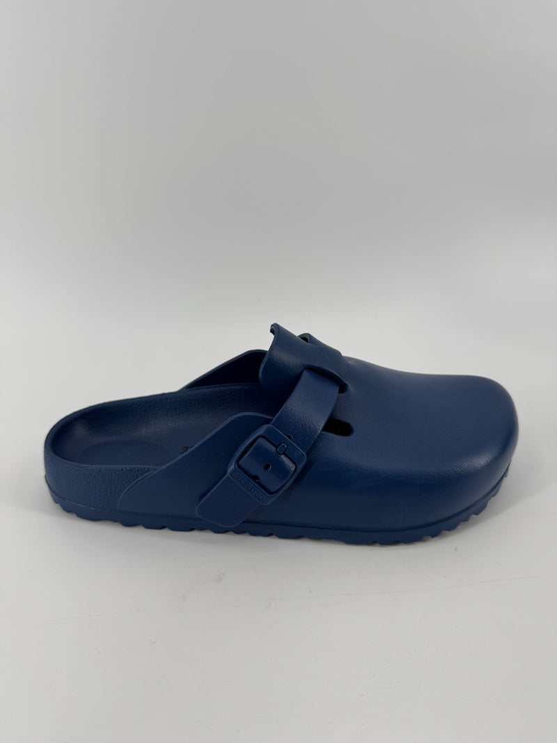 Birkenstock Blue Sandals