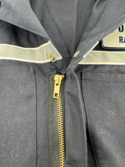 United by Brookhurst Navy Jumpsuit