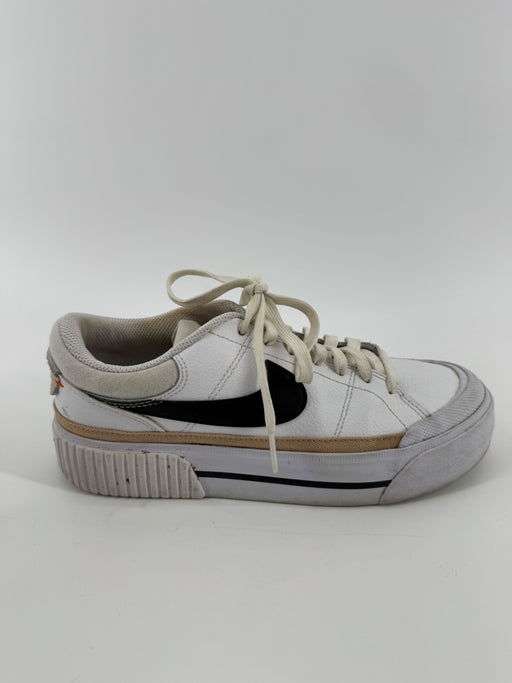 Nike Women’s Court Legacy Sneakers