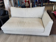 Four Hands Sylvan Outdoor Sofa Chaise Lounge