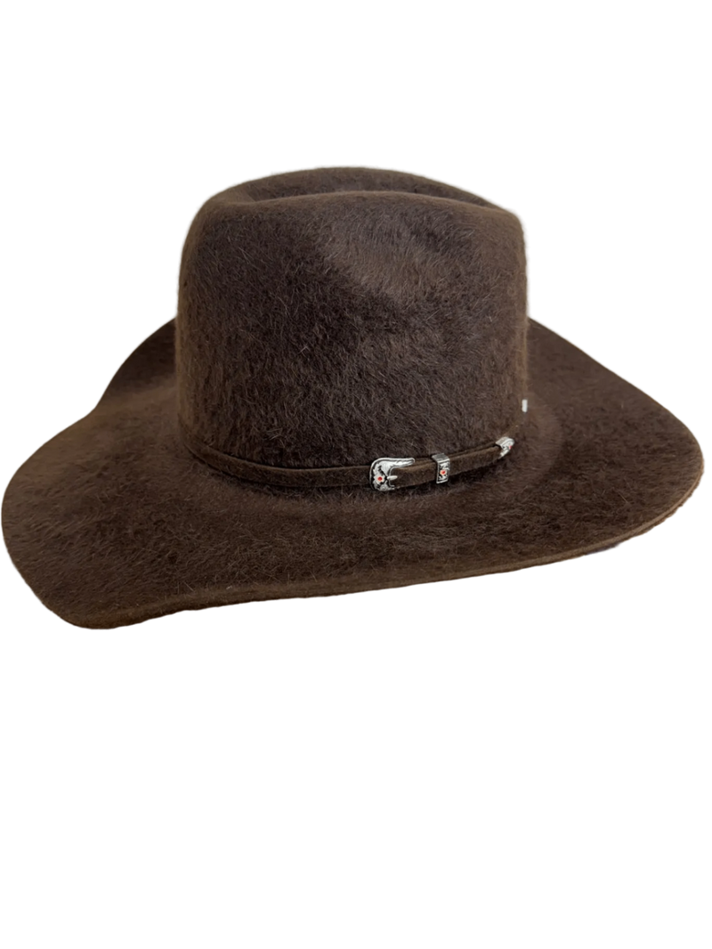 American Hat Company Grizzly 7 3/16 Hat