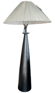 Four Hands Innes Tapered Shade Floor Lamp