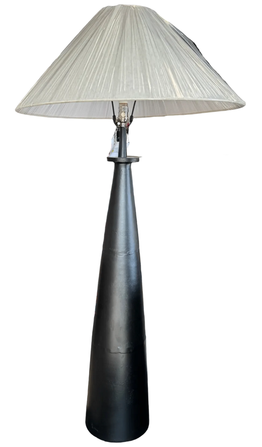 Four Hands Innes Tapered Shade Floor Lamp