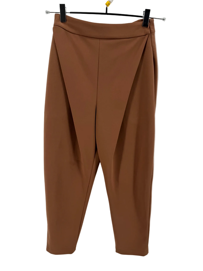 Valentino L'Amour Rust Pants Size Medium