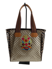 Consuela - Tink Classic Tote - Champagne