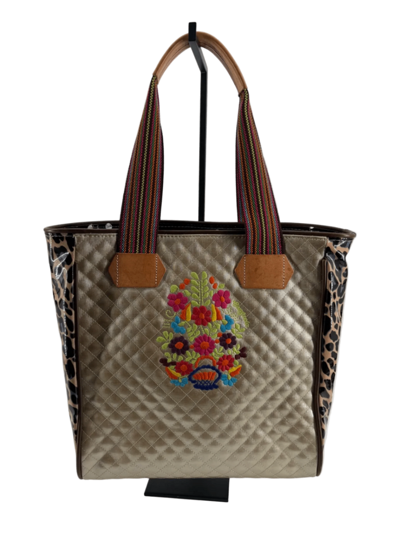 Consuela - Tink Classic Tote - Champagne