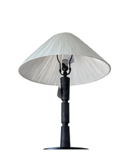 Four Hands Fernando Tapered Shade Table Lamp