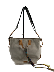 Consulea - Cream Esssentials Tote