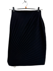 Gianni Versace Black Skirt Size 40