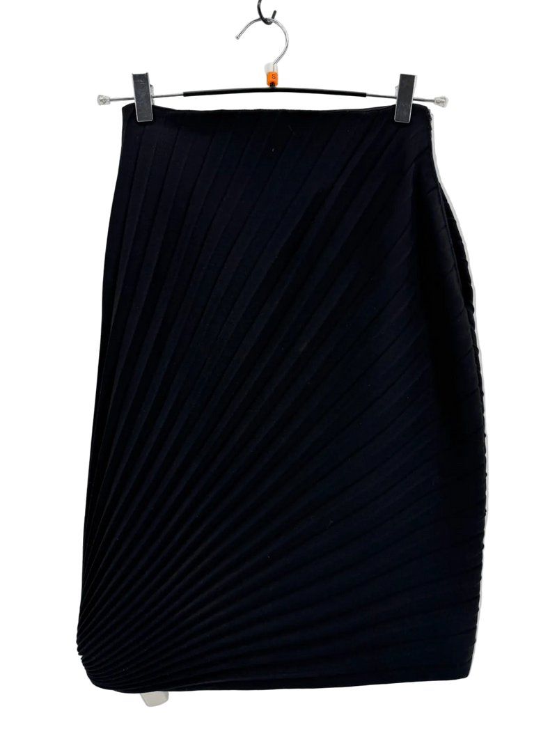 Gianni Versace Black Skirt Size 40