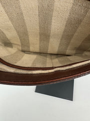 Brahmin Leather Adjustable Crossbody Purse
