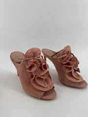 A.D. Rosecache Anmarie High Heels