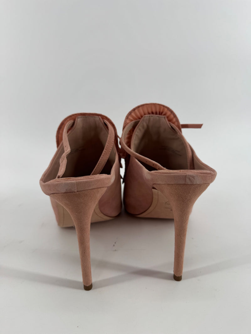 A.D. Rosecache Anmarie High Heels