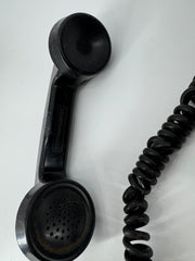 Unbranded Antique Wall Mounted Rotary Phone