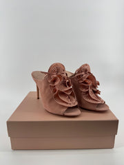 A.D. Rosecache Anmarie High Heels