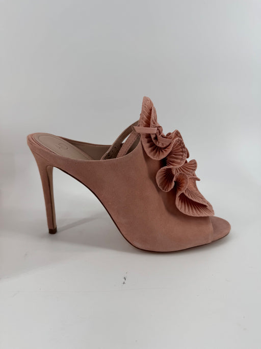 A.D. Rosecache Anmarie High Heels