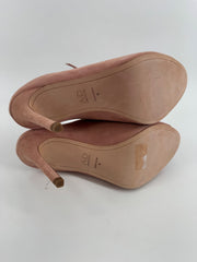A.D. Rosecache Anmarie High Heels