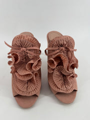 A.D. Rosecache Anmarie High Heels