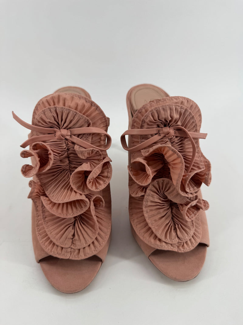 A.D. Rosecache Anmarie High Heels